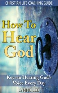 How To Hear God